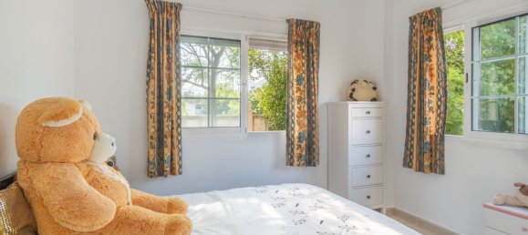 6 bedrooms Villa in Orba, Spain No. 7596 21