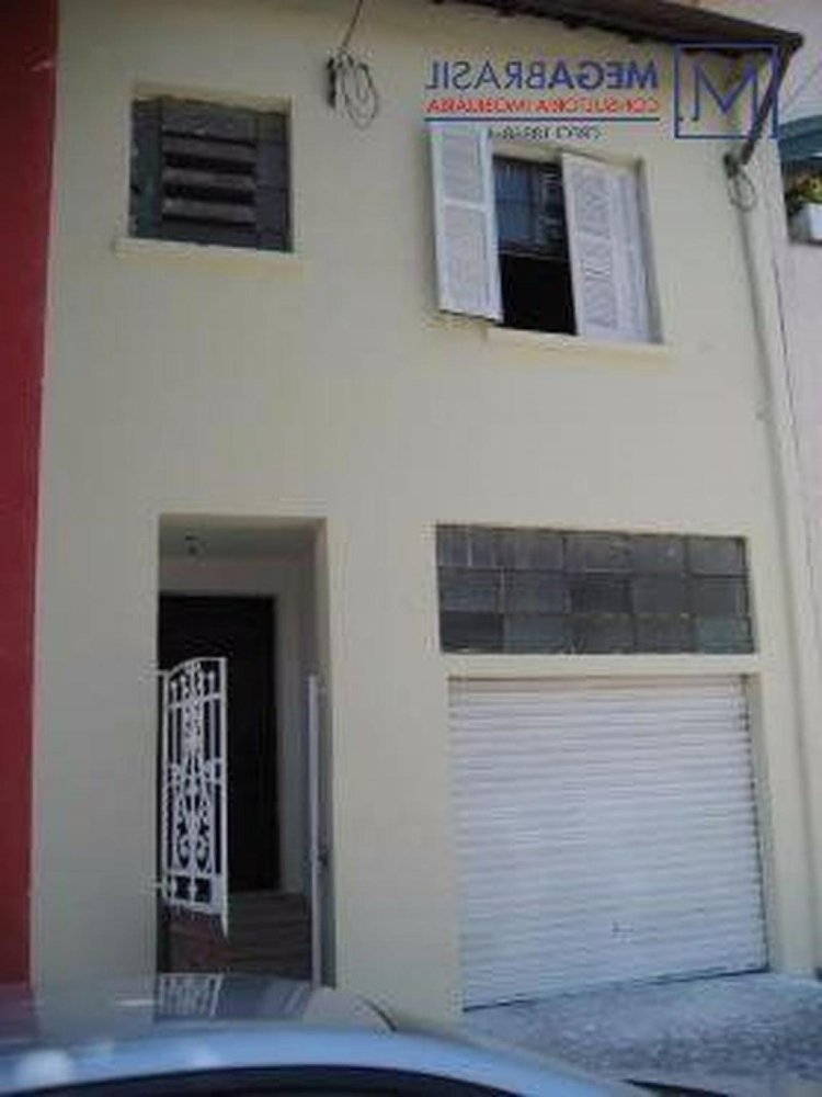 3 غرف نوم منزل في Sao Paulo, Brazil رقم 436748