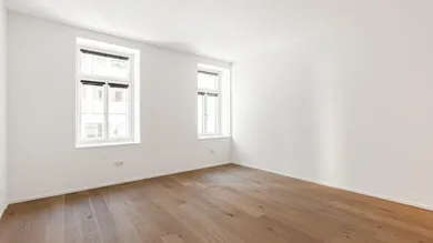 2غرفة شقة في Ottakring, Austria رقم 169662