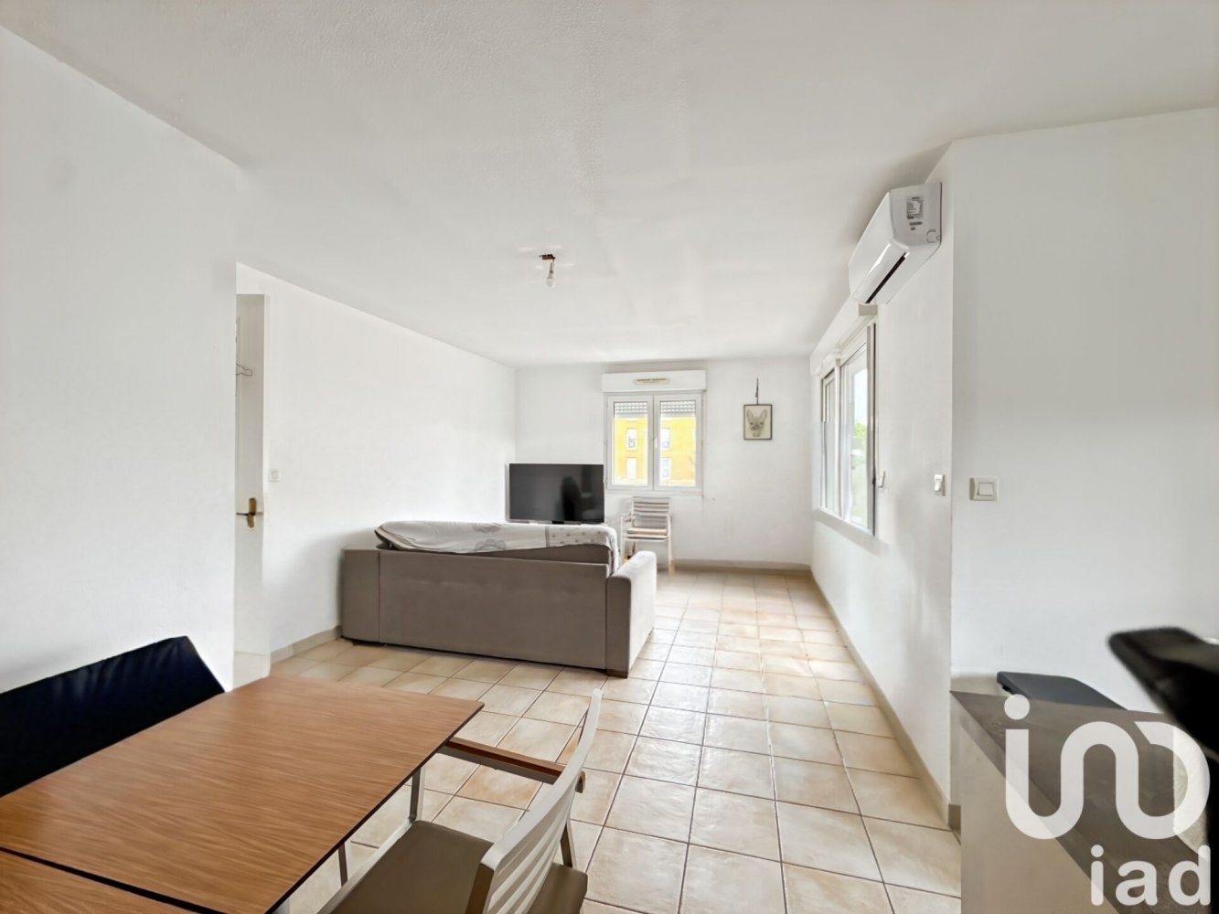 1 bedroom Apartment in Boujan-sur-Libron, France No. 284540