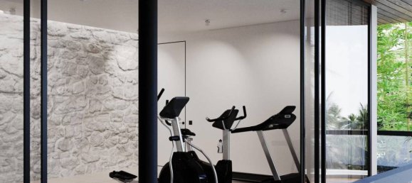 3 bedrooms Villa in Surat Thani, Thailand No. 26440 10