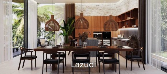 3 bedrooms Villa in Surat Thani, Thailand No. 26440 5