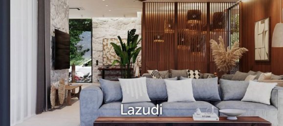 3 bedrooms Villa in Surat Thani, Thailand No. 26440 3