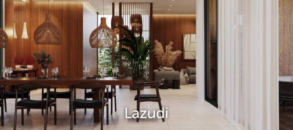 3 bedrooms Villa in Surat Thani, Thailand No. 26440 6