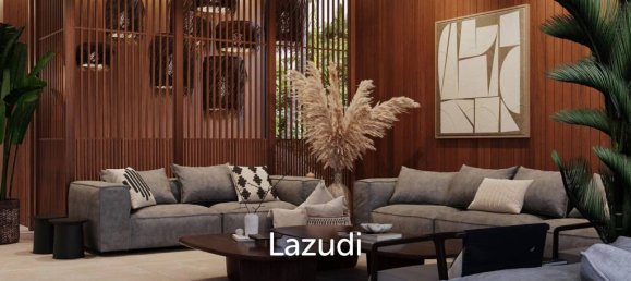 3 bedrooms Villa in Surat Thani, Thailand No. 26440 2