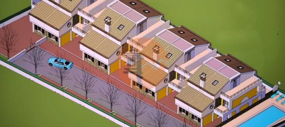 Земельный участок в Вила Нова де Касела, Португалия № 145438 3