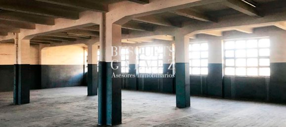 Edificio en Sant Martí, Spain 2487 m² No. 88288 3