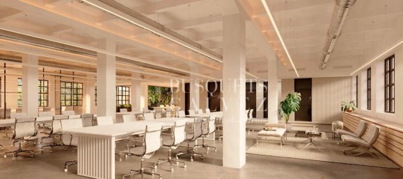 Edificio en Sant Martí, Spain 2487 m² No. 88288 9