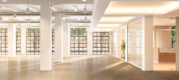 Edificio en Sant Martí, Spain 2487 m² No. 88288 7