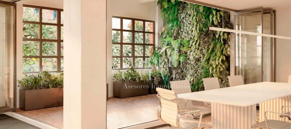 Edificio en Sant Martí, Spain 2487 m² No. 88288 5