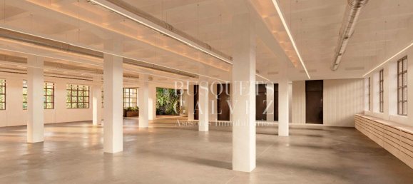 Edificio en Sant Martí, Spain 2487 m² No. 88288 4