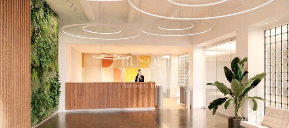 Edificio en Sant Martí, Spain 2487 m² No. 88288 6