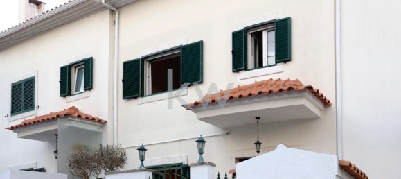 3 bedrooms Apartment in Cascais, Portugal No. 110629 2