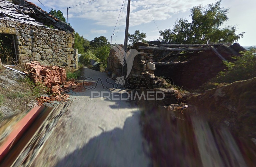  Land in Quarteira, Portugal No. 196755