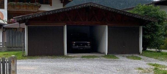  قطعة أرض في Leutasch, Austria رقم 249315 2