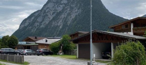 قطعة أرض في Leutasch, Austria رقم 249315 3