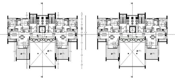 Apartamento T3 em Mouttagiaka, Cyprus N.º 17761 8