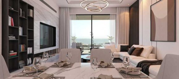 Apartamento T3 em Mouttagiaka, Cyprus N.º 17761 4