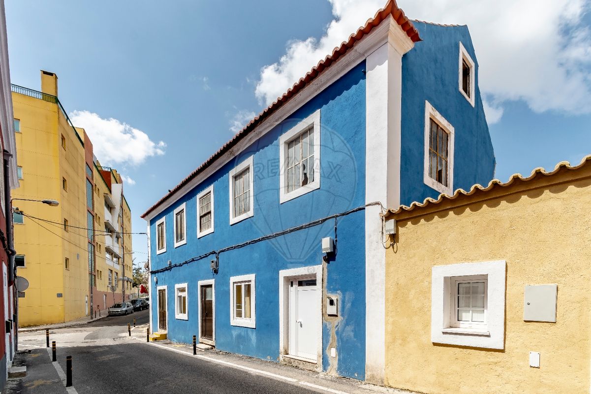 Edifício em Loures, Portugal 180 m² N.º 78970