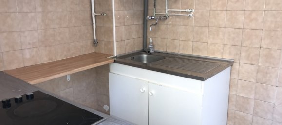 Apartamento de 2 habitaciónes en Nice, France No. 350163 7