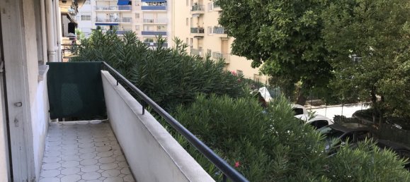 Apartamento de 2 habitaciónes en Nice, France No. 350163 4