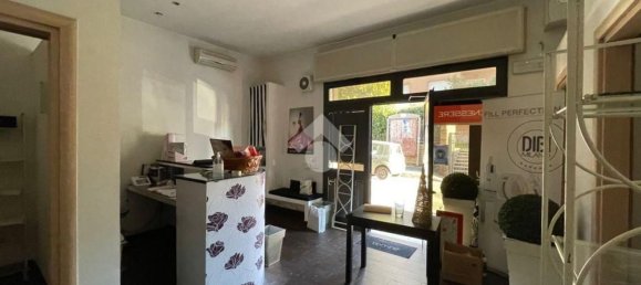 100m² Commercial property in Genzano di Roma, Italy No. 172508 3