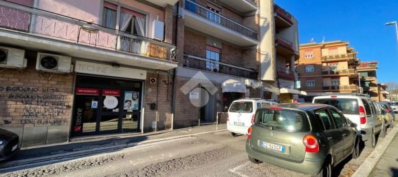 100m² Commercial property in Genzano di Roma, Italy No. 172508 15