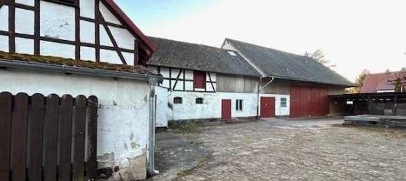 4 rooms House in Hersfeld-Rotenburg, Germany No. 212011 7