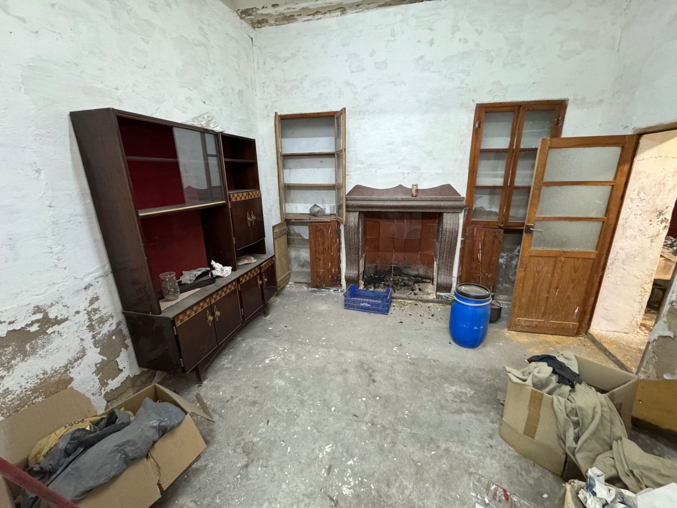 6 bedrooms Townhouse in Alicante, Spain No. 141726