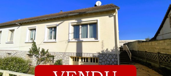 Casa de 2 dormitorios en Luce, France No. 157984 3