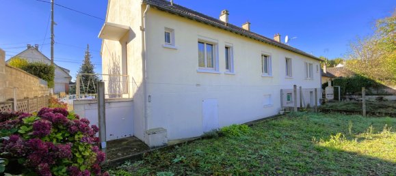 Casa de 2 dormitorios en Luce, France No. 157984 15