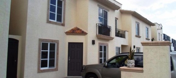 3 bedrooms House in Queretaro, Mexico No. 162354 2