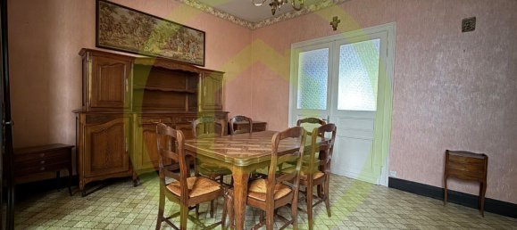 2 Schlafzimmer Haus in Aniche, France, Nr. 329708 2