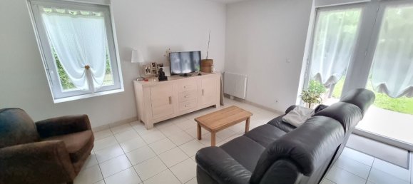 2 Schlafzimmer Wohnung in Reze, France, Nr. 340652 2