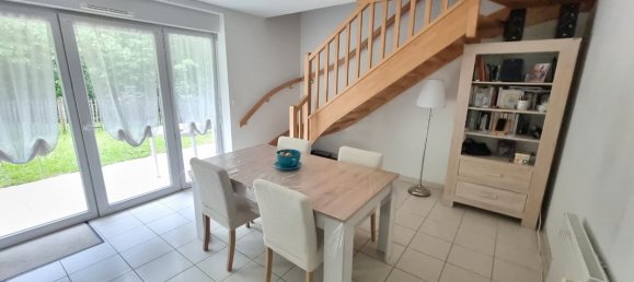 2 Schlafzimmer Wohnung in Reze, France, Nr. 340652 3