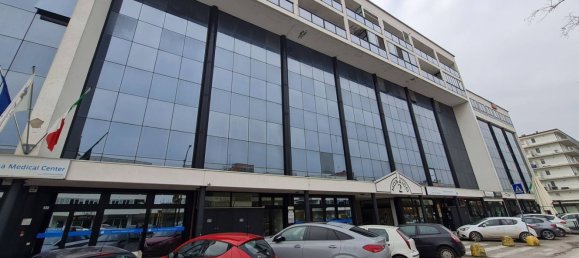 74m² Office in Ravenna, Italy No. 261176 17