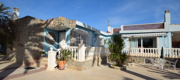 Casa de 5 dormitorios en La Nucia, Spain No. 69271 48