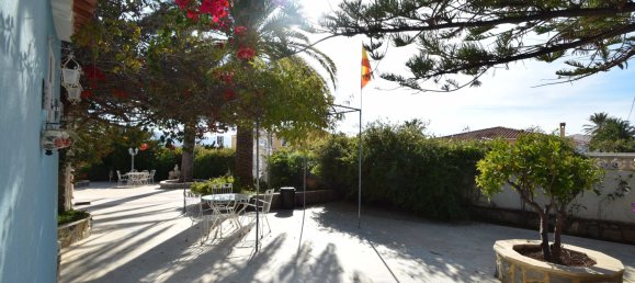 Casa de 5 dormitorios en La Nucia, Spain No. 69271 42