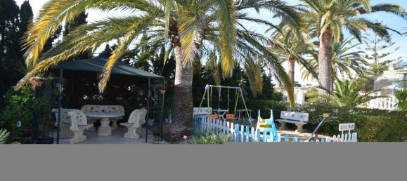 Casa de 5 dormitorios en La Nucia, Spain No. 69271 34