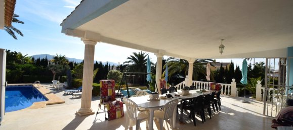 Casa de 5 dormitorios en La Nucia, Spain No. 69271 28