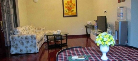 2 Schlafzimmer Wohnung in Hai Ba Trung, Vietnam, Nr. 2543 2