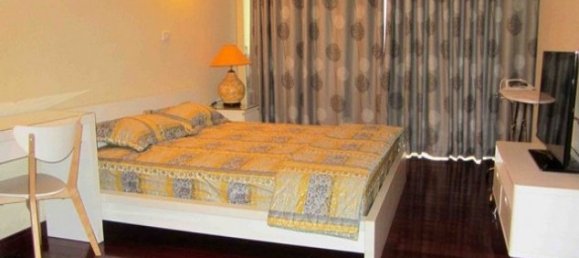 2 Schlafzimmer Wohnung in Hai Ba Trung, Vietnam, Nr. 2543 4