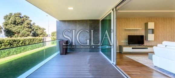 3 Schlafzimmer Wohnung in Vila Nova de Gaia, Portugal, Nr. 116340 13