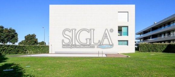 3 Schlafzimmer Wohnung in Vila Nova de Gaia, Portugal, Nr. 116340 5