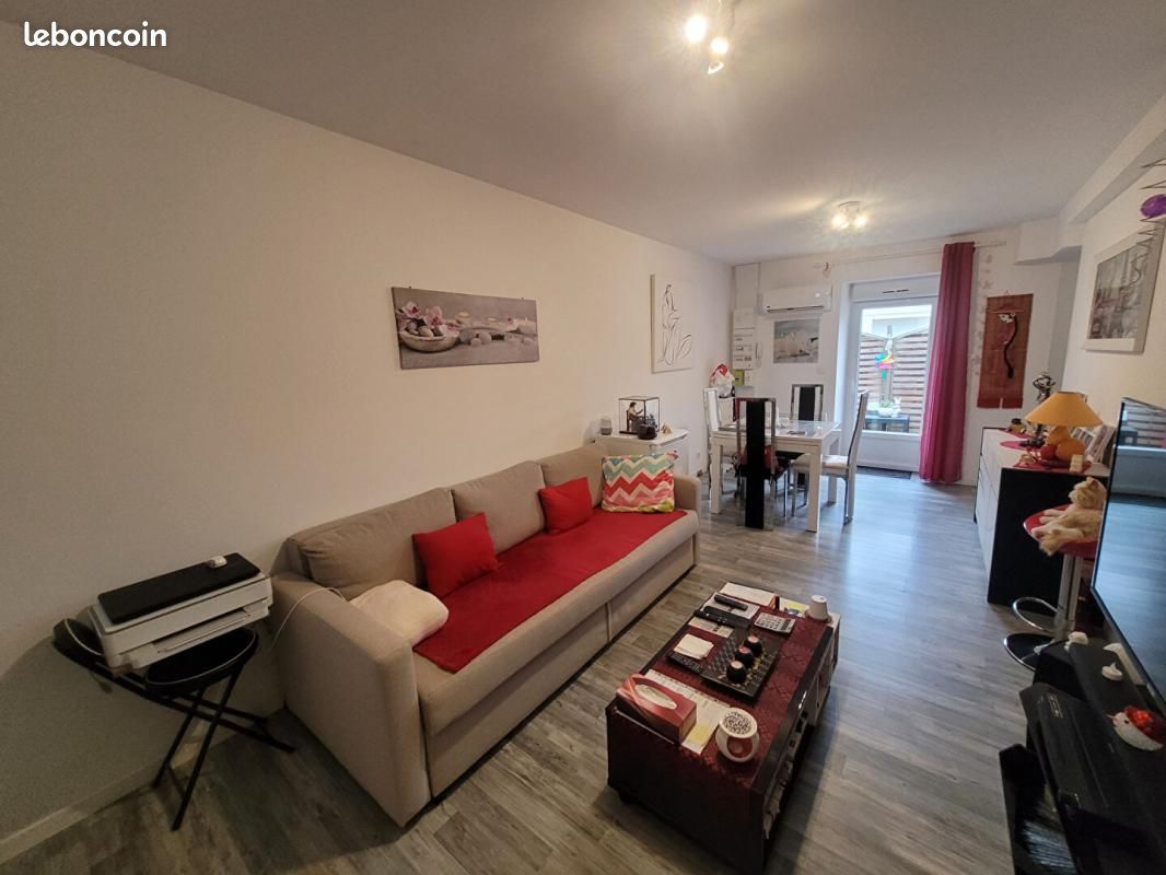 Дом с 1 спальней в Орлеан, Франция № 51162