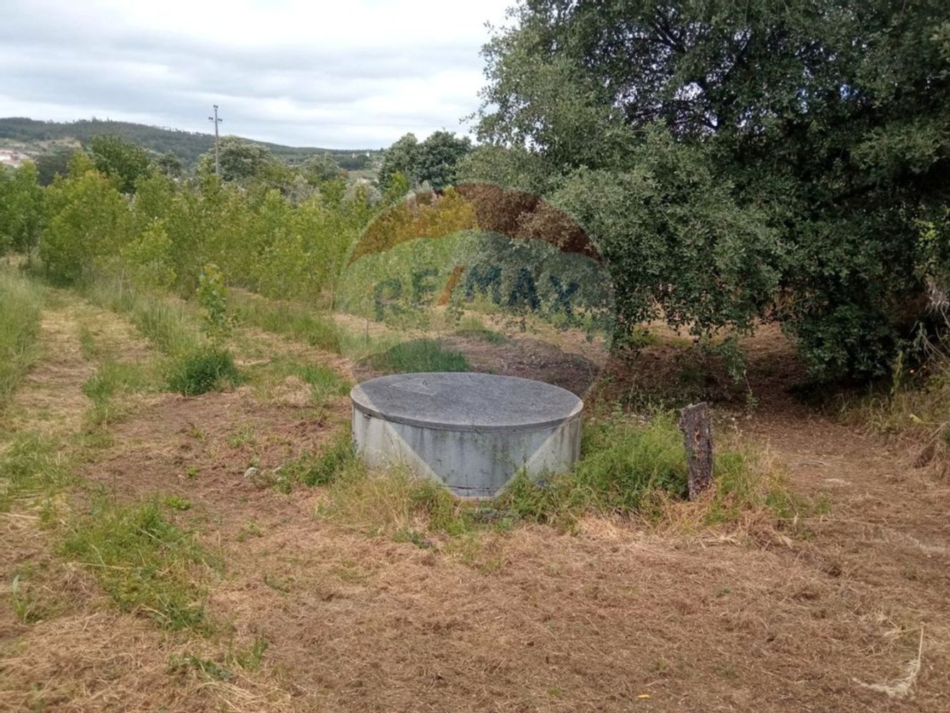 Grundstück in Beco, Portugal 1880m², Nr. 73037