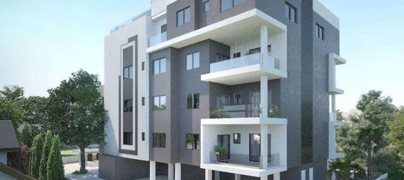 2 chambres Appartement à Limassol, Cyprus No. 30123 3