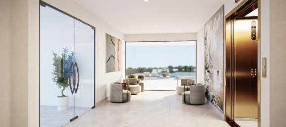 2 chambres Appartement à Limassol, Cyprus No. 30123 6