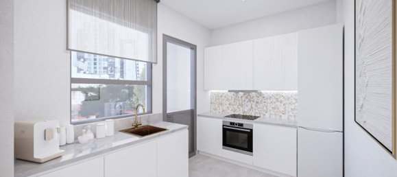 2 chambres Appartement à Limassol, Cyprus No. 30123 5