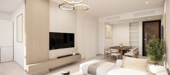 2 chambres Appartement à Limassol, Cyprus No. 30123 2